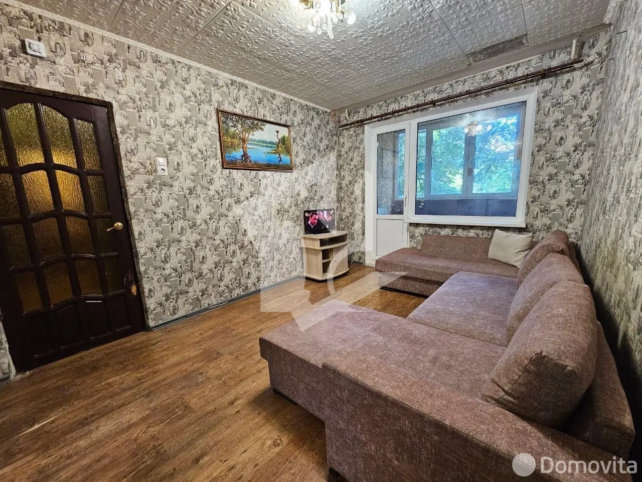 квартира, Минск, ул. Корженевского, д. 22 на ст. метро Слуцкий гостинец