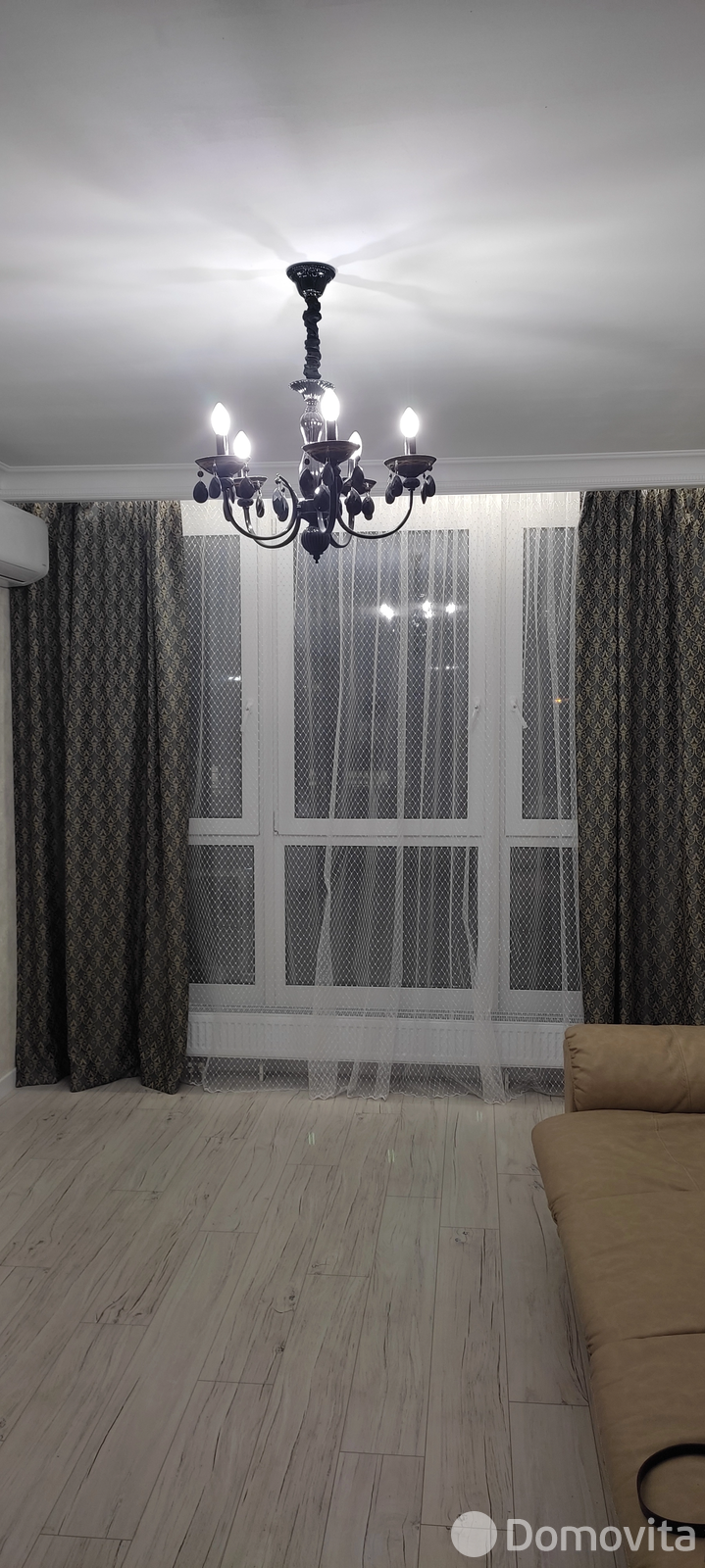 Снять 2-комнатную квартиру в Минске, ул. Макаенка, д. 12К, 650USD, код 150907 - фото 7
