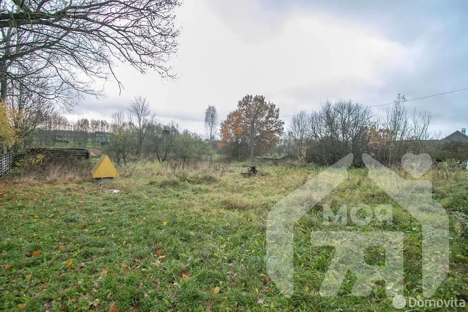 коттедж, Романовщина, , стоимость продажи 35 534 р.