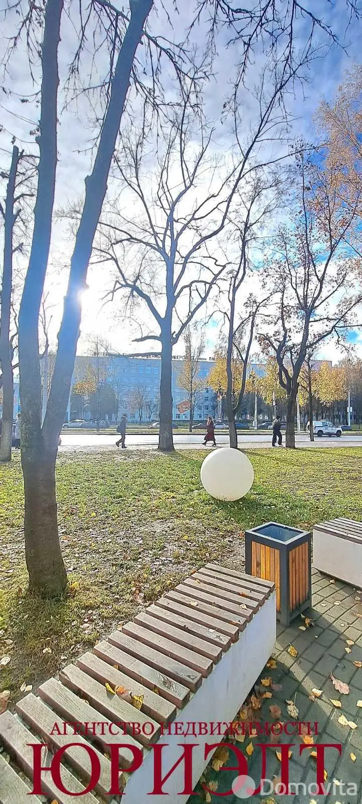 комната, Витебск, пр-т Московский, д. 66 - лучшее предложение