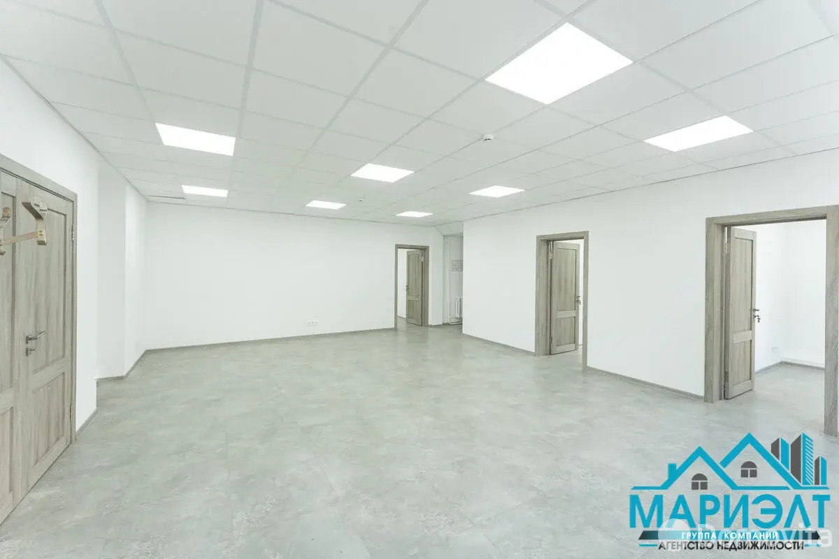 объект сферы услуг, Минск, ул. Антоновская, д. 2