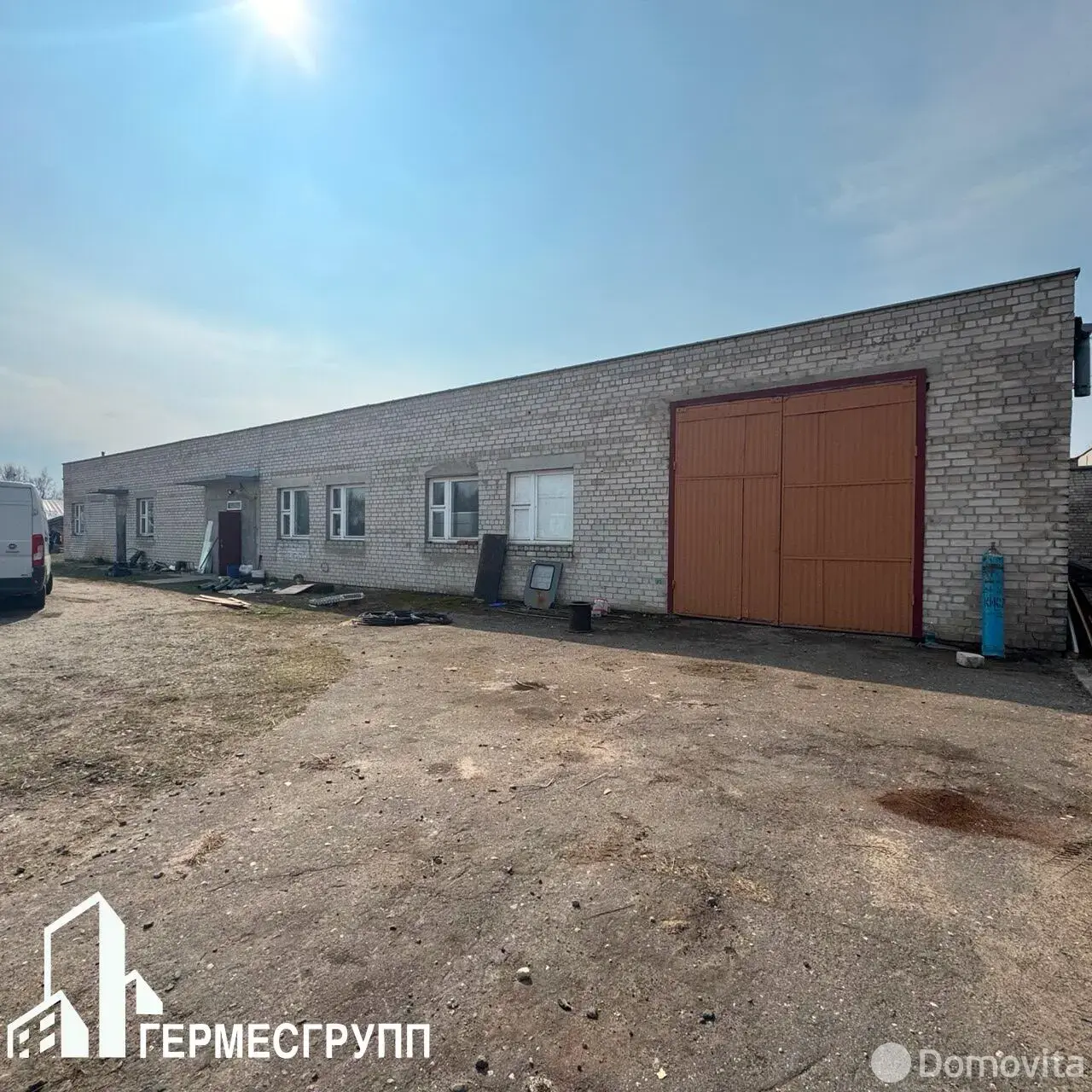 объект сферы услуг, Островляны, пер. Дорожный 