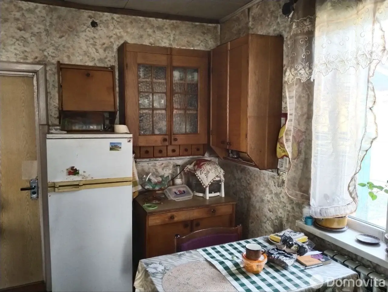 коттедж, Выжары, 