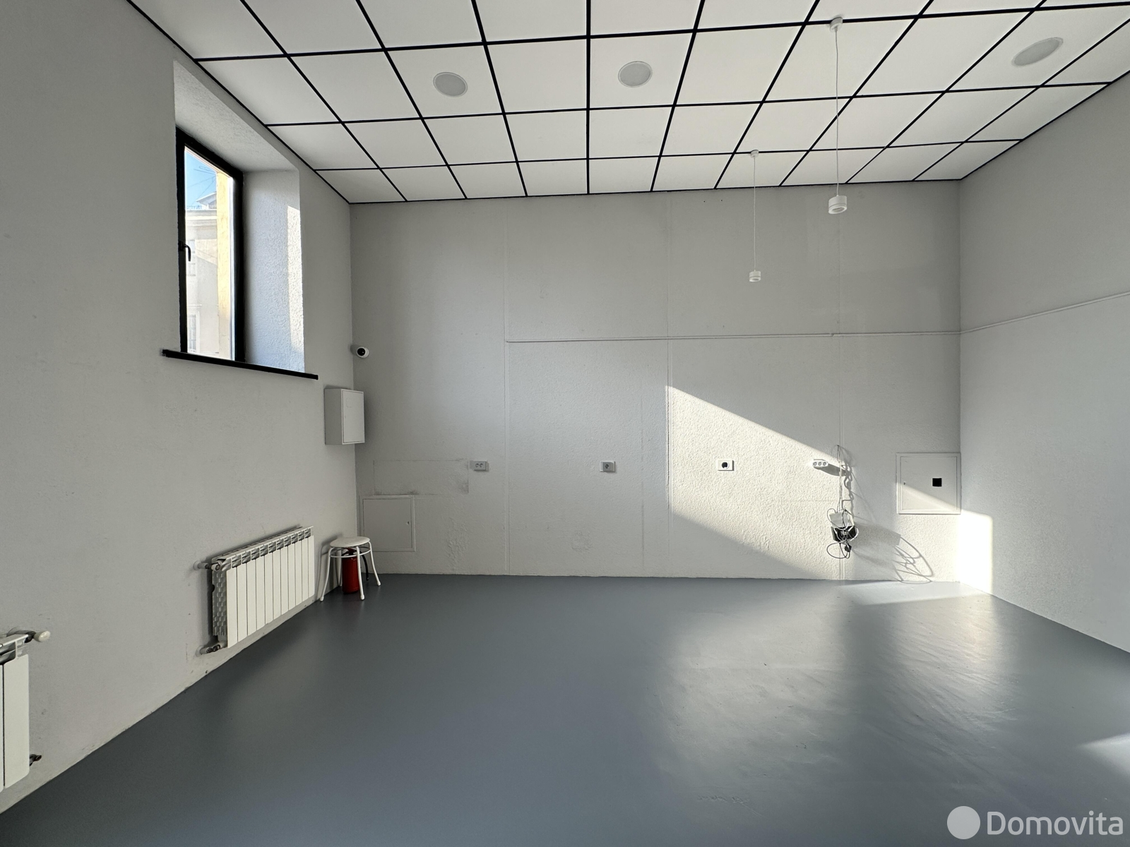 объект сферы услуг, Минск, ул. Ленина, д. 21 в Ленинском районе