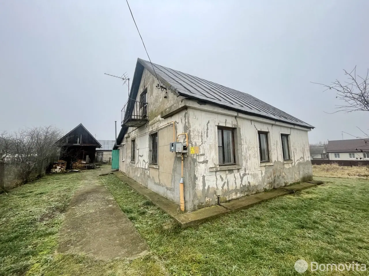 продажа коттеджа, Жодино, ул. Плисская, д. 5