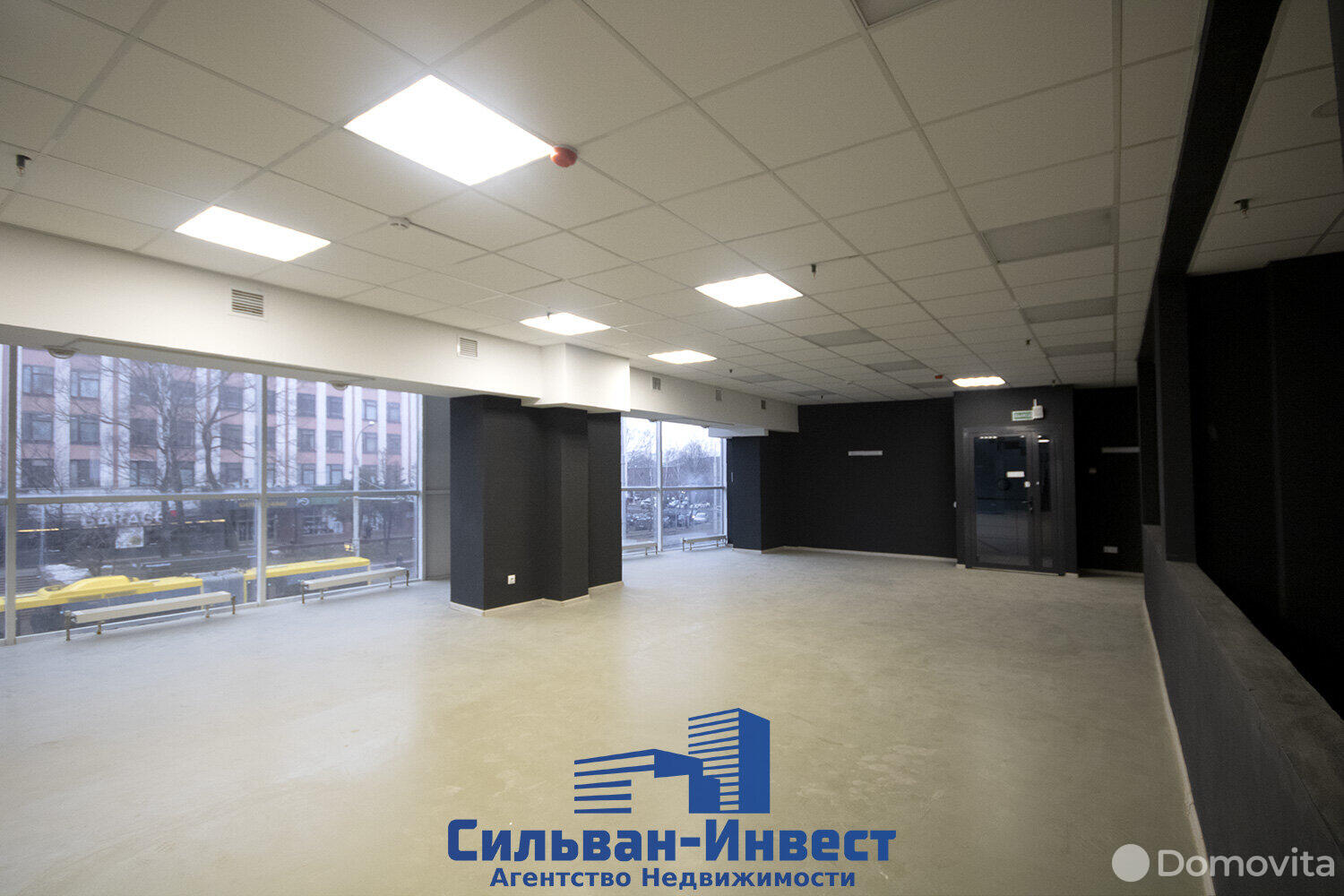 Снять офис на пер. Тучинский, д. 2/А в Минске, 5500EUR, код 11702 - фото 6