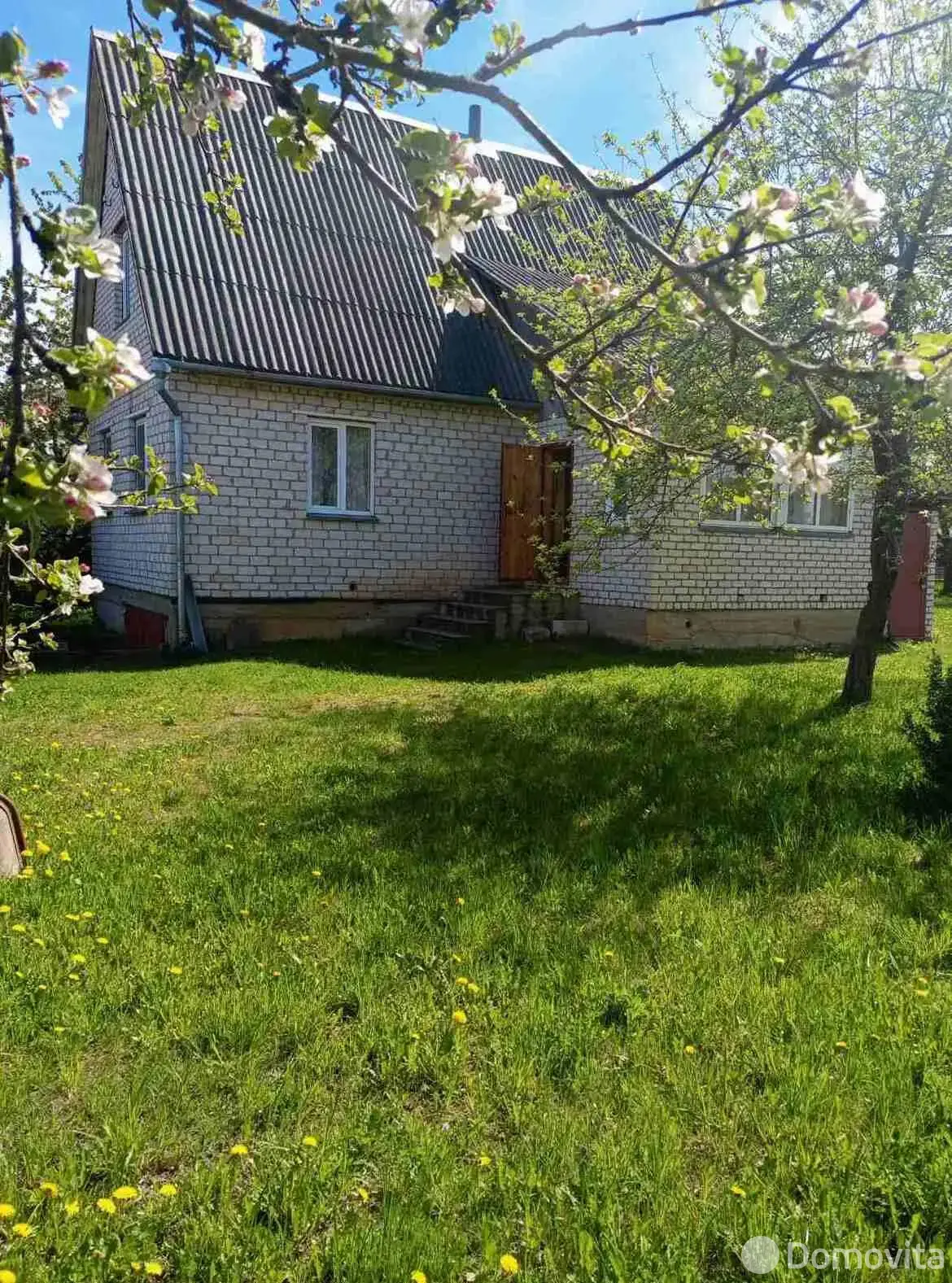Цена продажи дома, Переездная, ул. Поселковая