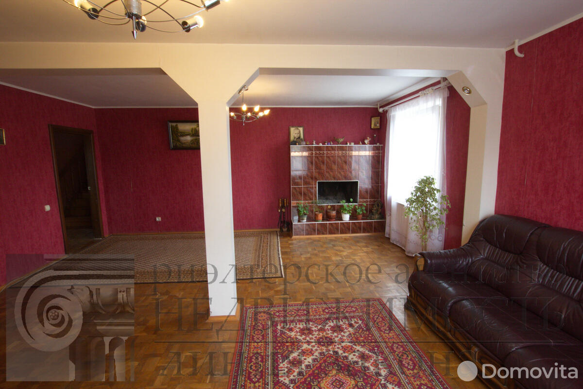 Продажа 2-этажного дома в Гомеле, Гомельская область ул. Белорусская, 150000USD, код 571473 - фото 4