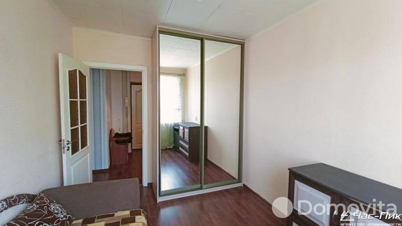 Продажа 2-комнатной квартиры в Минске, ул. Варвашени, д. 8 корп. 1, 61000 USD, код: 1034603 - фото 3