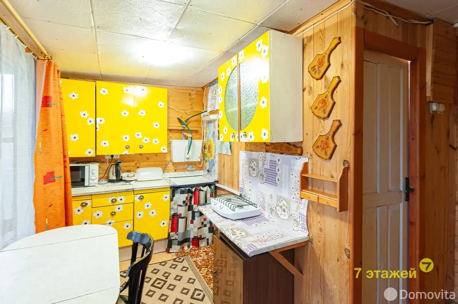 Купить 2-этажную дачу в Журавинка-Ливье Минская область, 18000USD, код 184709 - фото 29