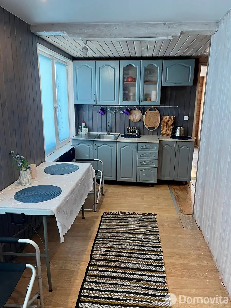 Купить 2-этажную дачу в Бодрость-84 Минская область, 45000USD, код 184881 - фото 11