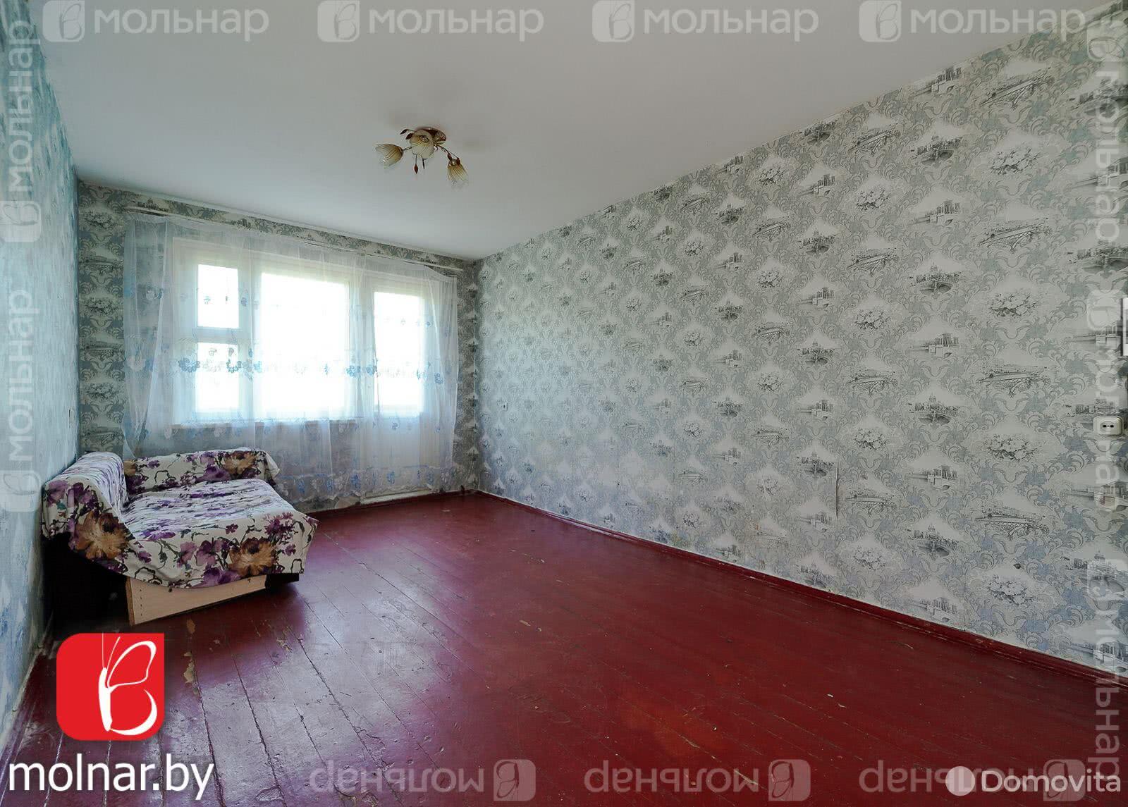 Купить 2-комнатную квартиру в Минске, ул. Ландера, д. 28, 53000 USD, код: 1022774 - фото 3