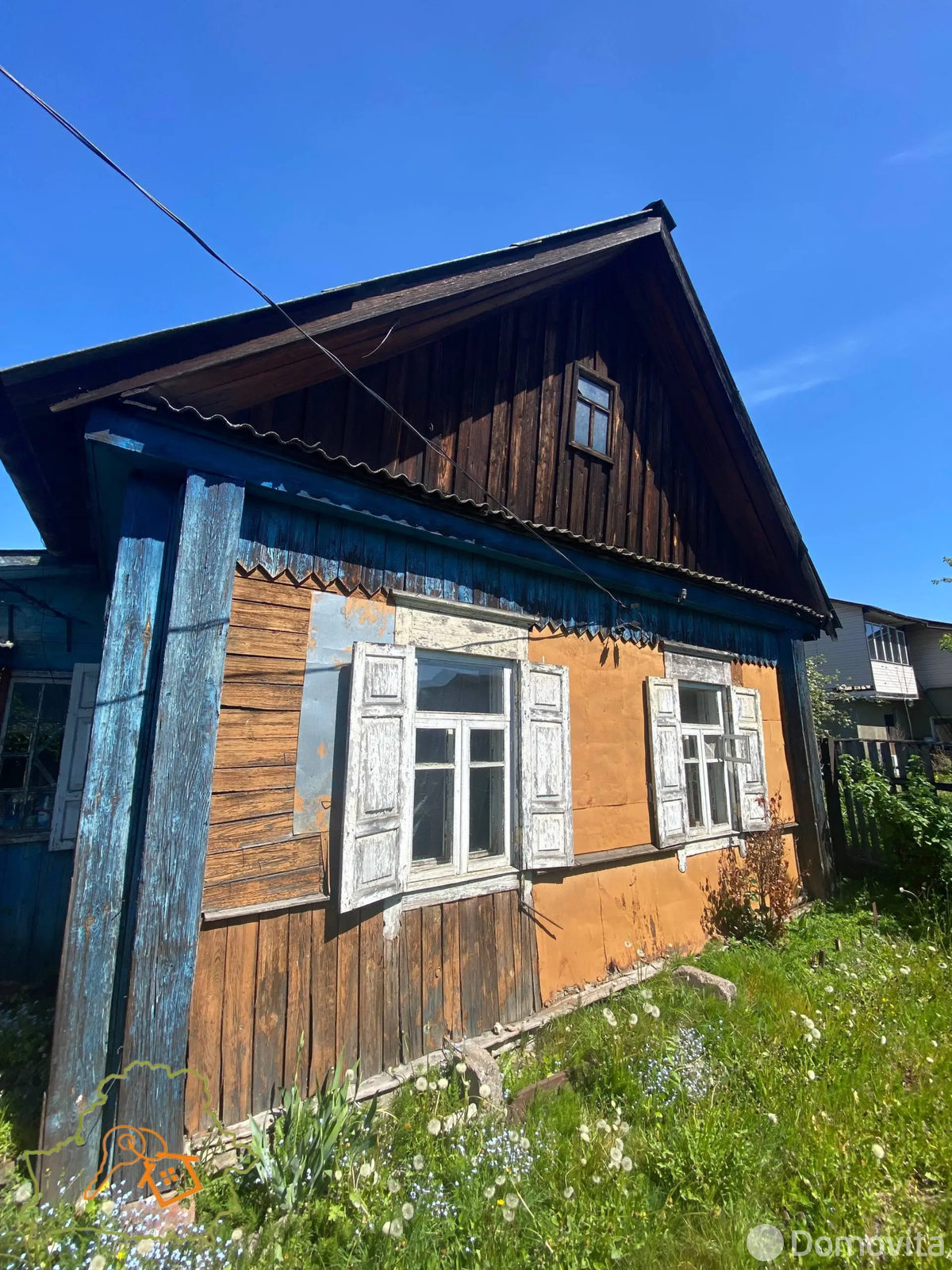 коттедж, Бобруйск, пер. Транспортный, д. 10