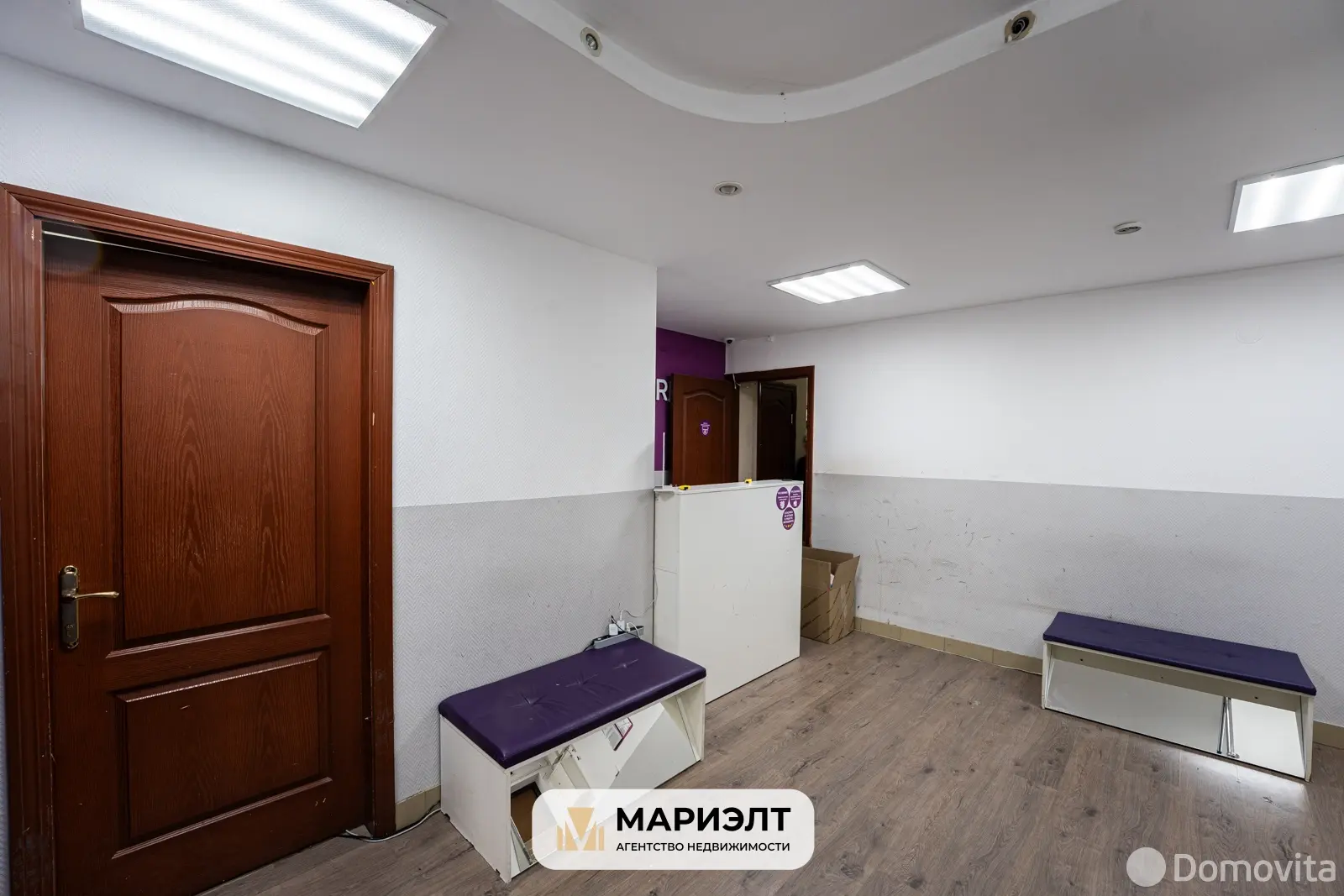 арендовать торговый объект, Минск, ул. Захарова, д. 50В