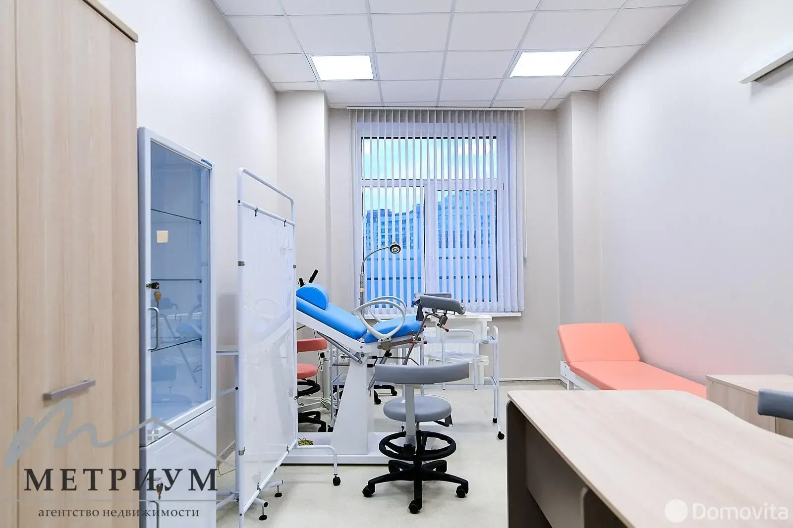 Купить офис на ул. Чюрлениса, д. 8 в Минске, 478060USD, код 9208 - фото 12