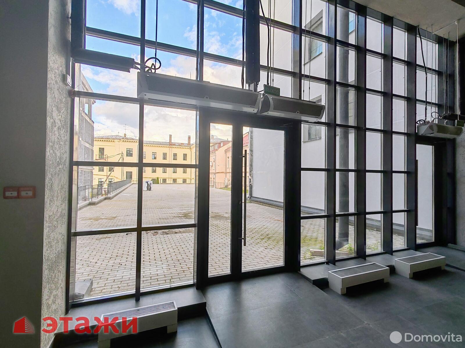 Аренда торговой точки на ул. Интернациональная, д. 3 в Минске, 6250EUR, код 965512 - фото 7