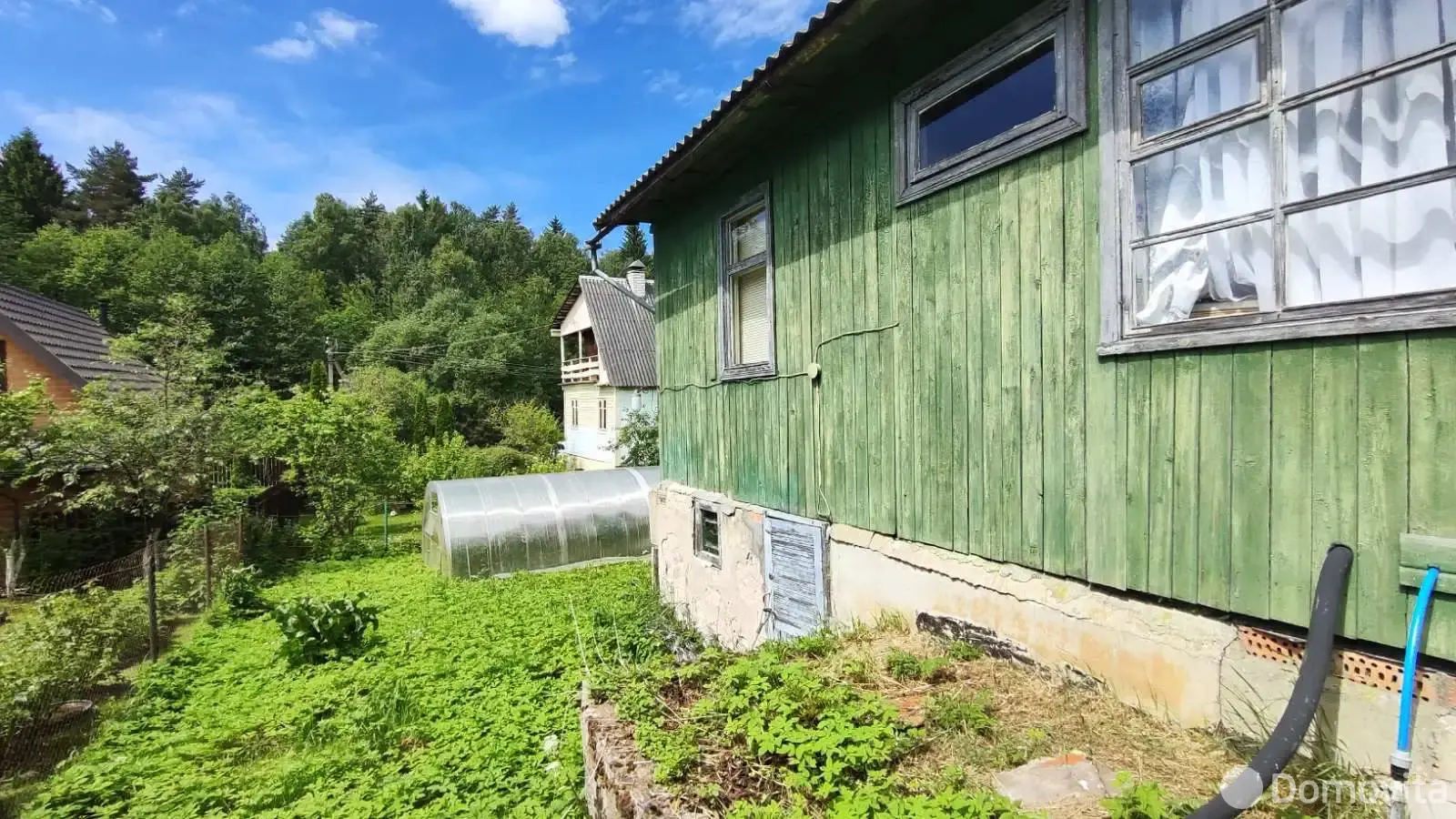 Купить 1-этажную дачу в Подсадье Минская область, 6900USD, код 186153 - фото 23
