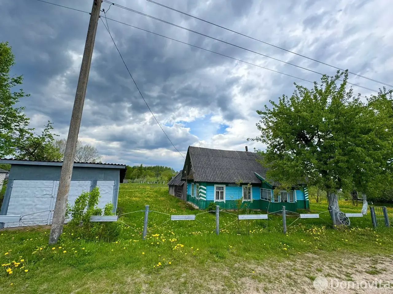 коттедж, Войтехи, ул. Центральная