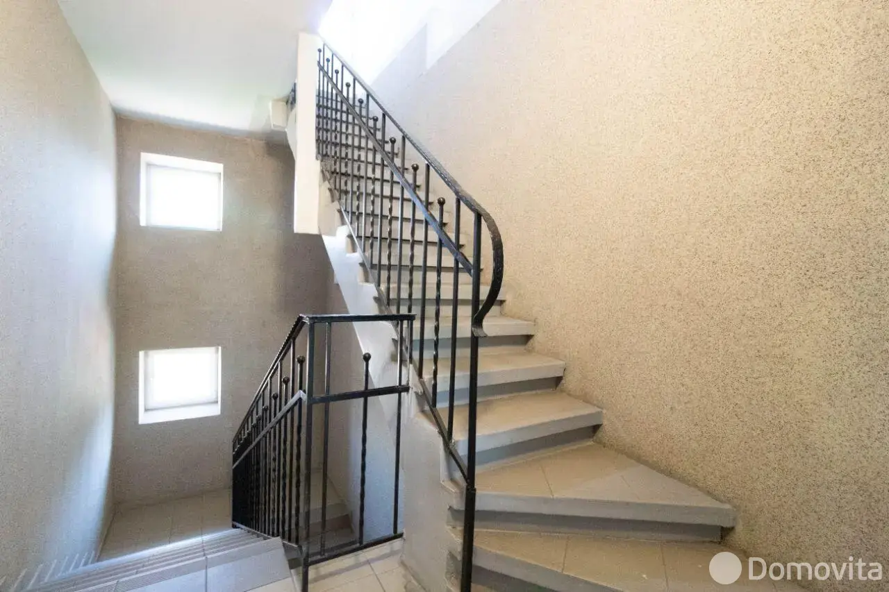 Купить офис на пер. Франциска Скорины 1-й, д. 30 в Минске, 700000USD, код 9692 - фото 18