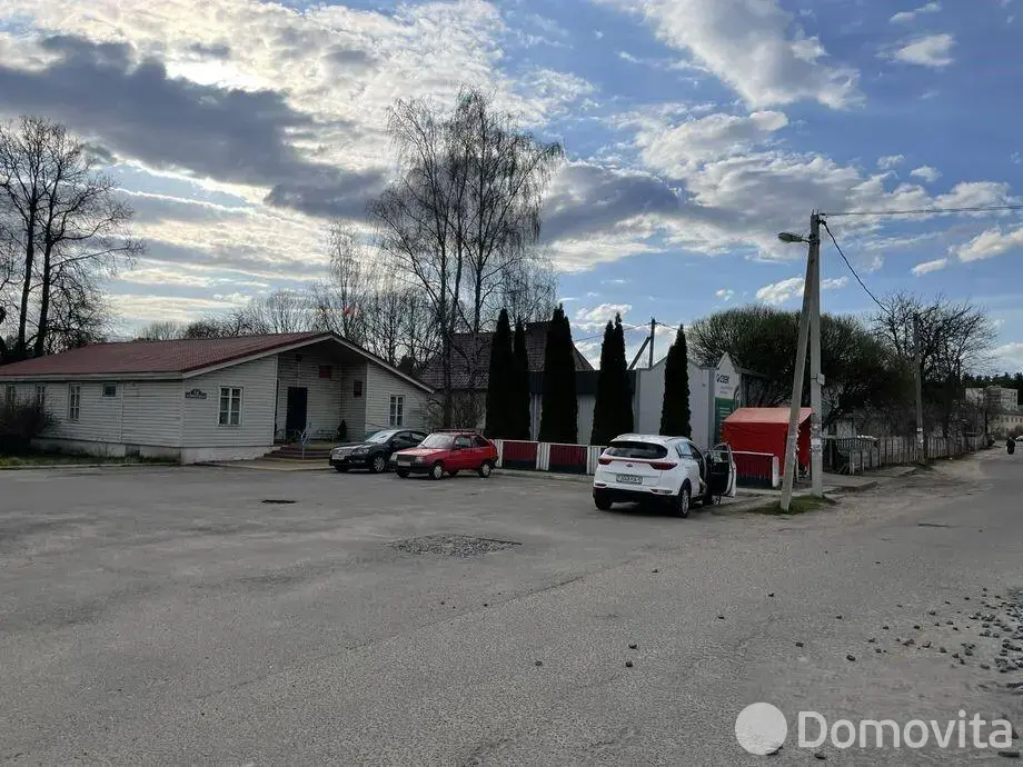 торговый объект, Колодищи, ул. Короткая, д. 1/Б