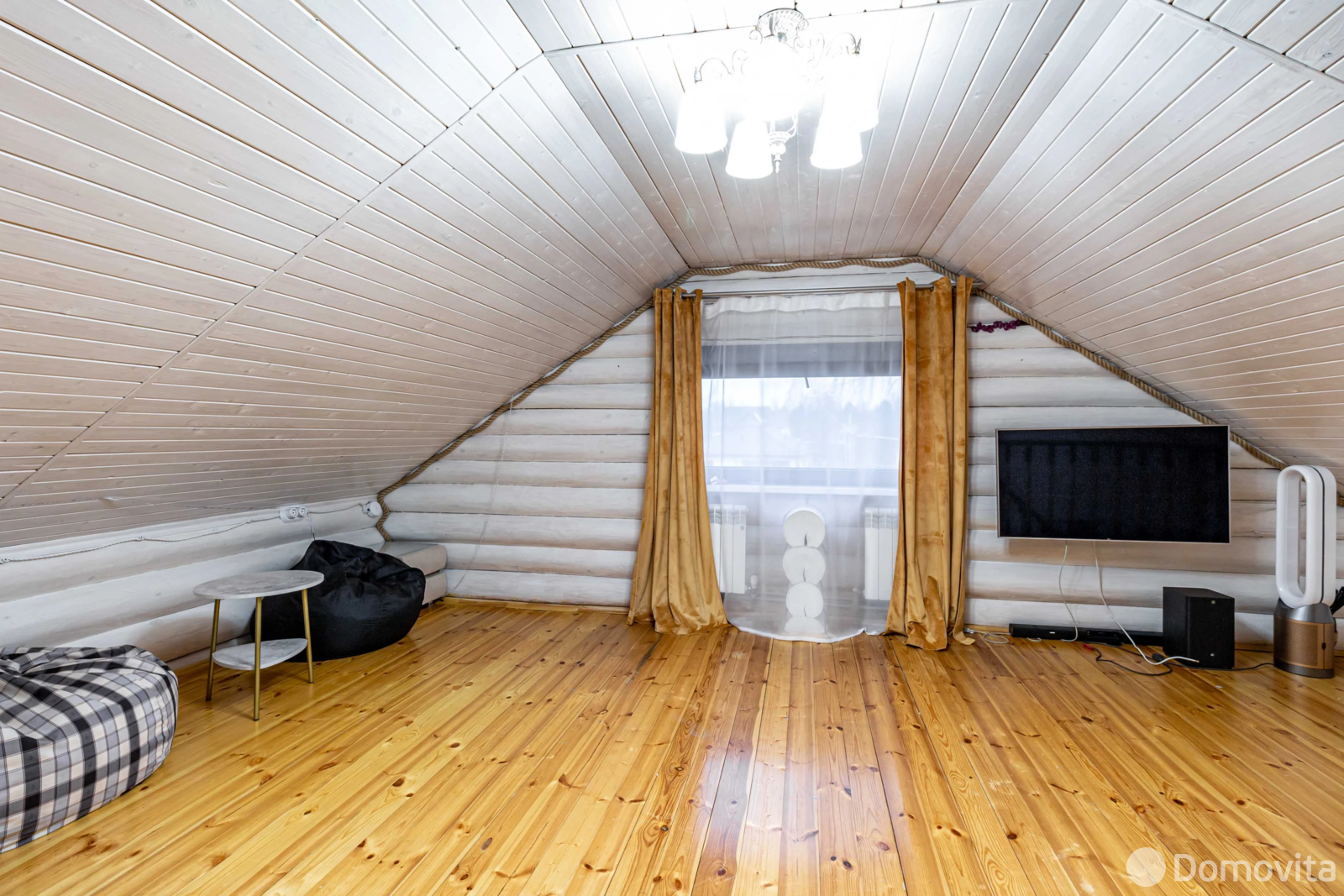 Аренда 2-этажного дома в Колодищах, Минская область, ул. Яхонтовая, 1500USD, код 4802 - фото 18