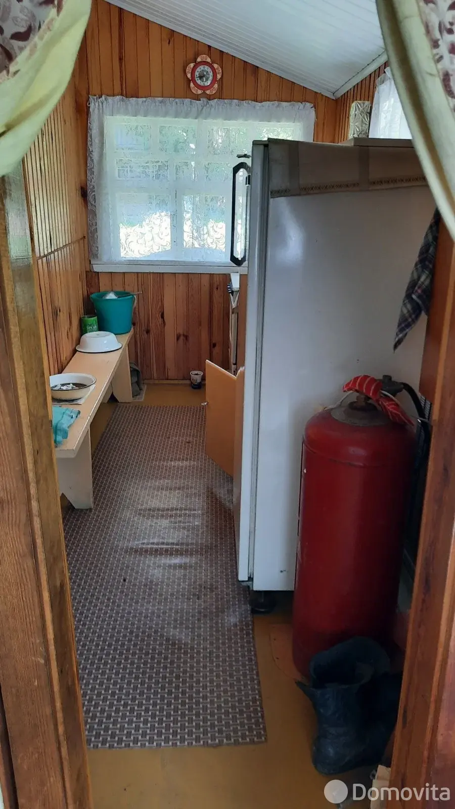 Купить 2-этажную дачу в Тракторист Пуховичский район Минская область, 25000USD, код 183035 - фото 15