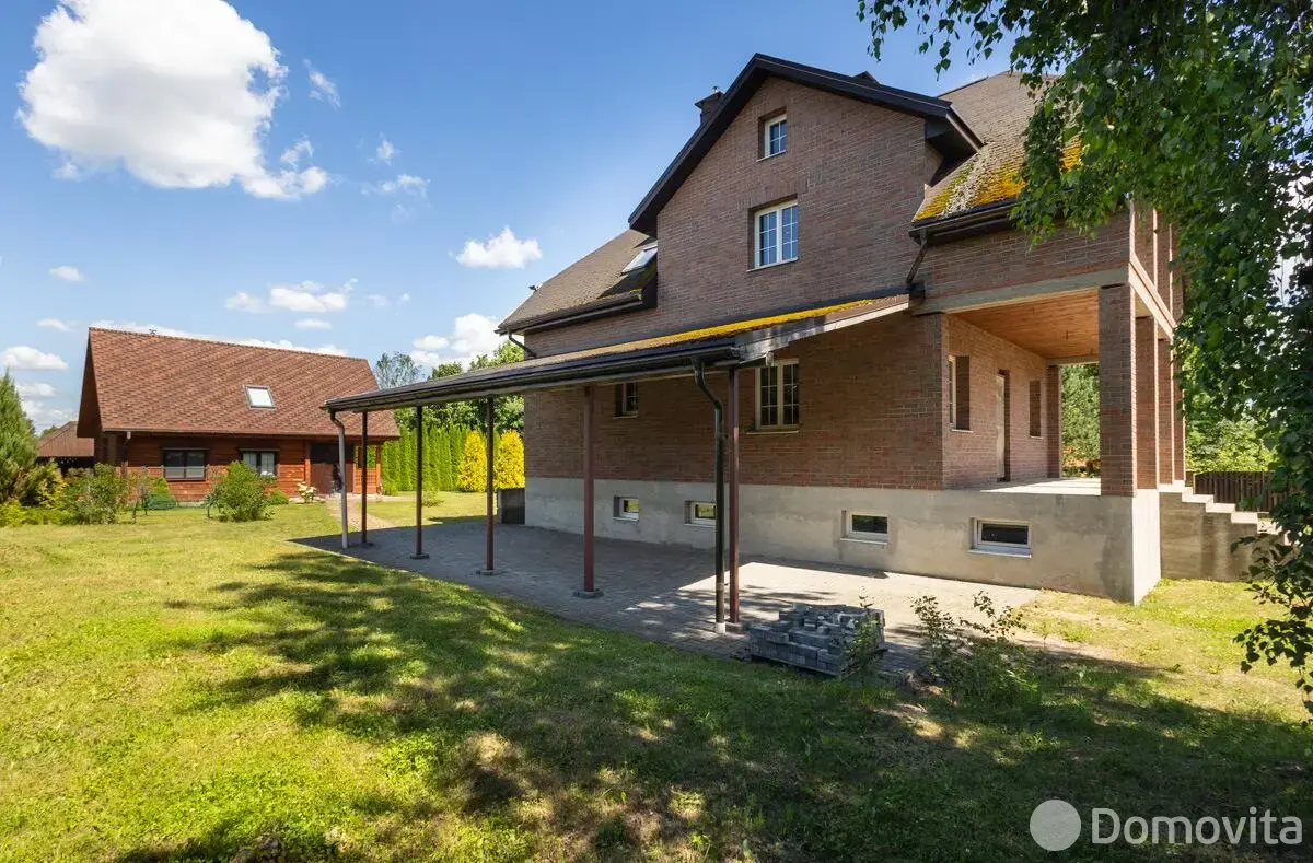 дом, Крылово, ул. Заславская, стоимость продажи 663 358 р.