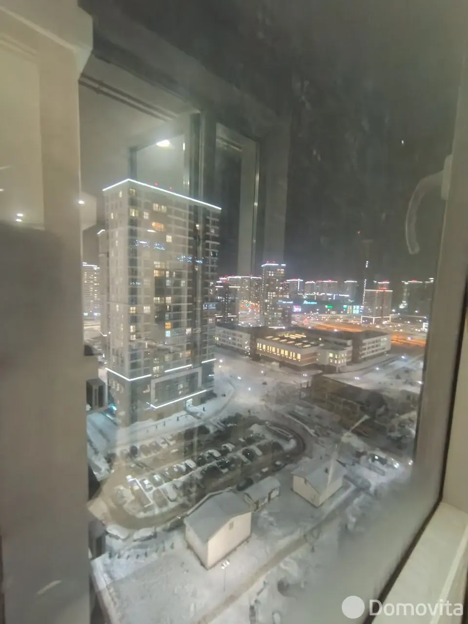 квартира, Минск, ул. Белградская, д. 1 в Октябрьском районе