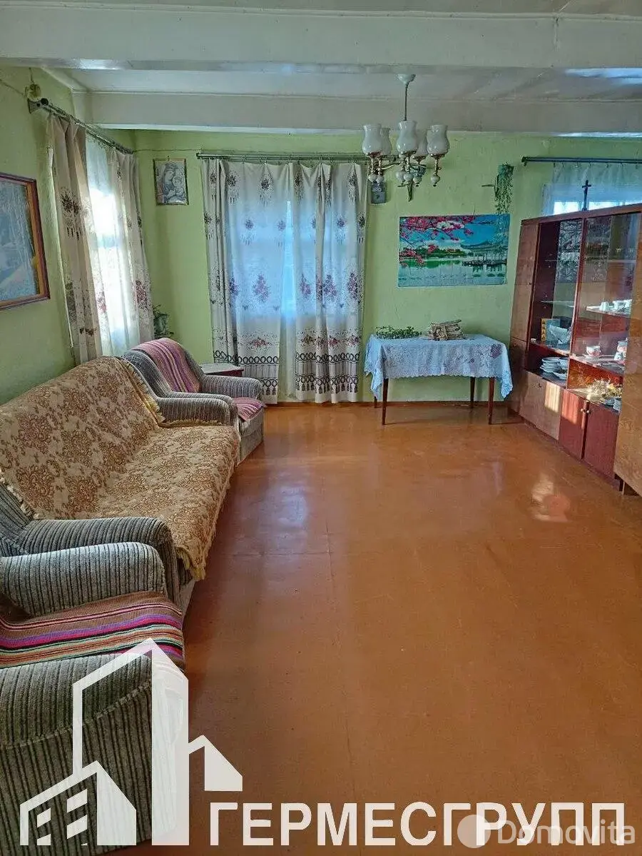 Стоимость продажи коттеджа, Трабы, ул. Песочная