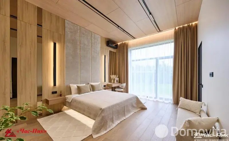 Купить 1-этажную дачу в Колодищах Минская область, 1000000USD, код 184342 - фото 22