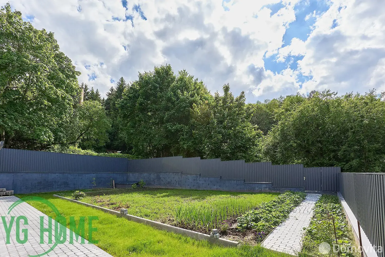 Продажа 2-этажной дачи в Раубичах Минская область, 1100000BYN, код 186117 - фото 23