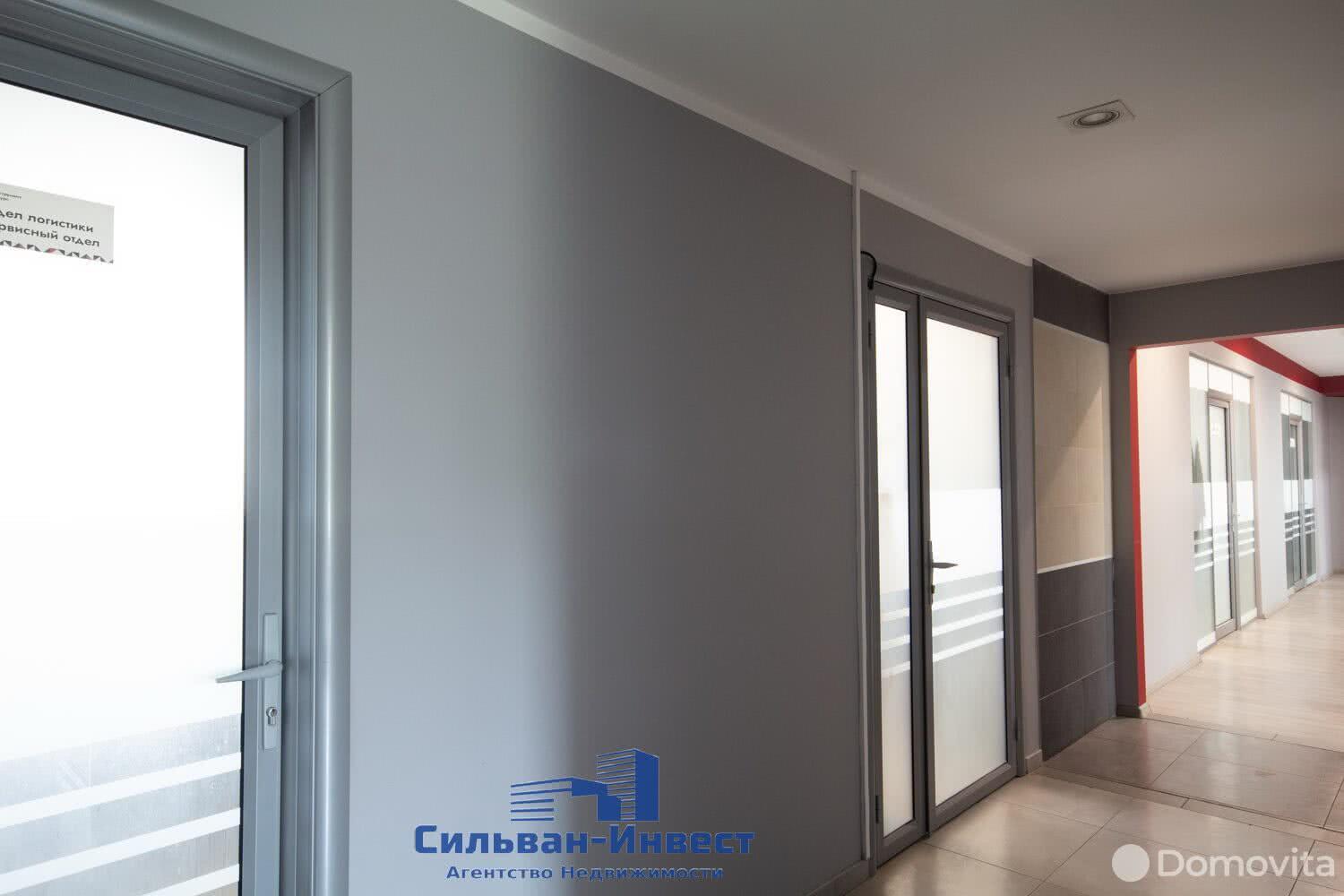 Купить офис на ул. Тимирязева, д. 119 в Минске, 2500000USD, код 7445 - фото 14