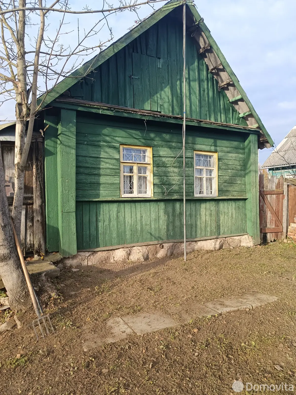 коттедж, Витебск, ул. Кристальная