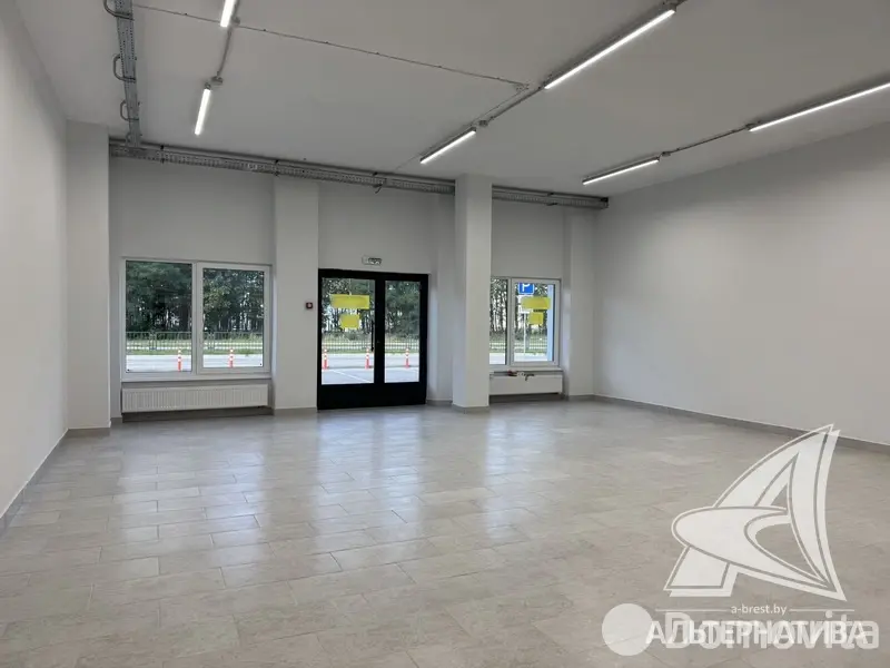 торговый объект, Брест,