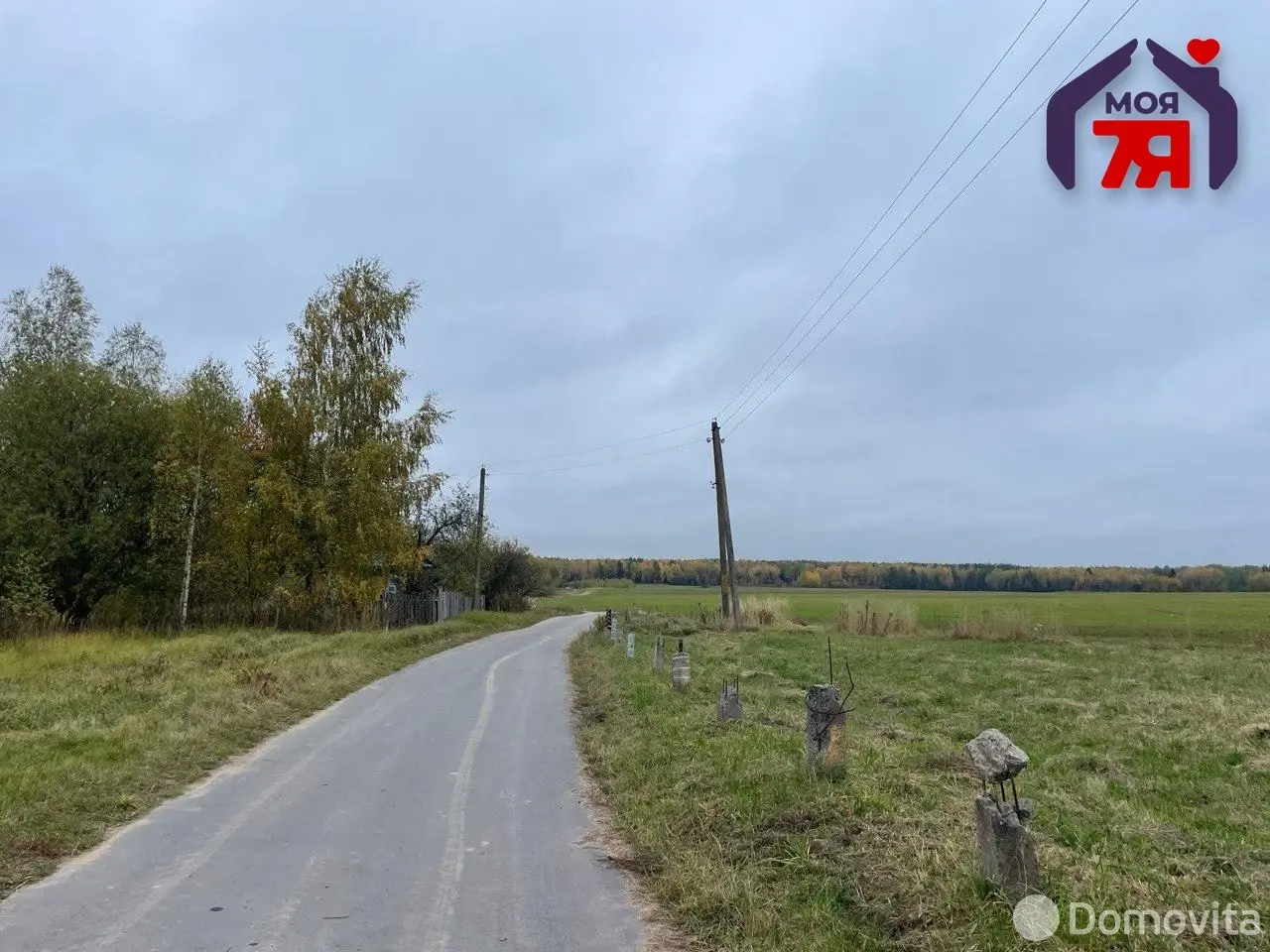 Купить земельный участок, 36.75 соток, Шестиснопы, Минская область, 51500BYN, код 572648 - фото 11