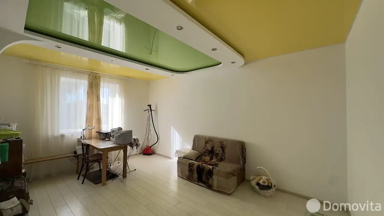 дом, Квасыничи, ул. Новая