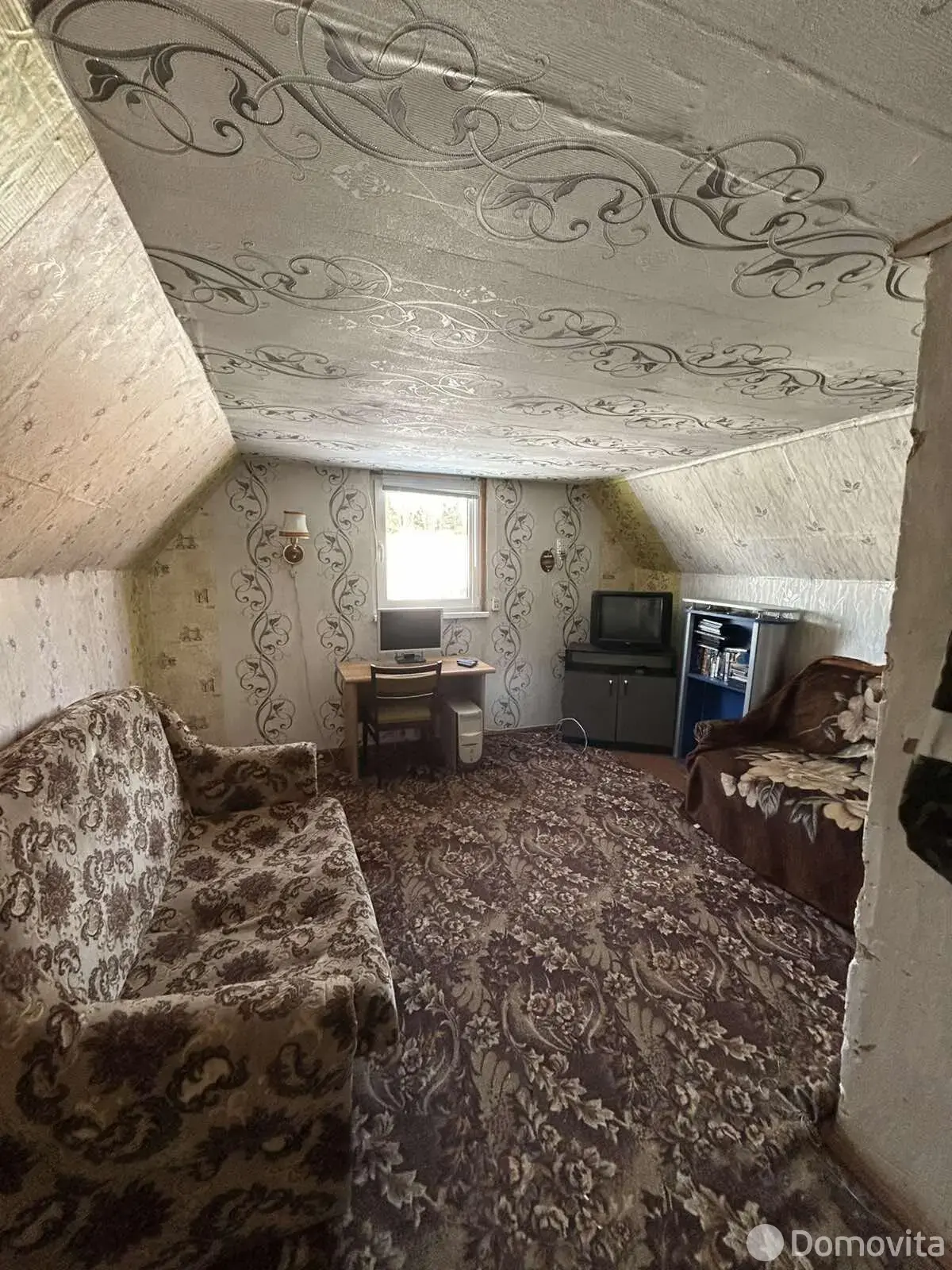 дача, ПИЛОТ, 