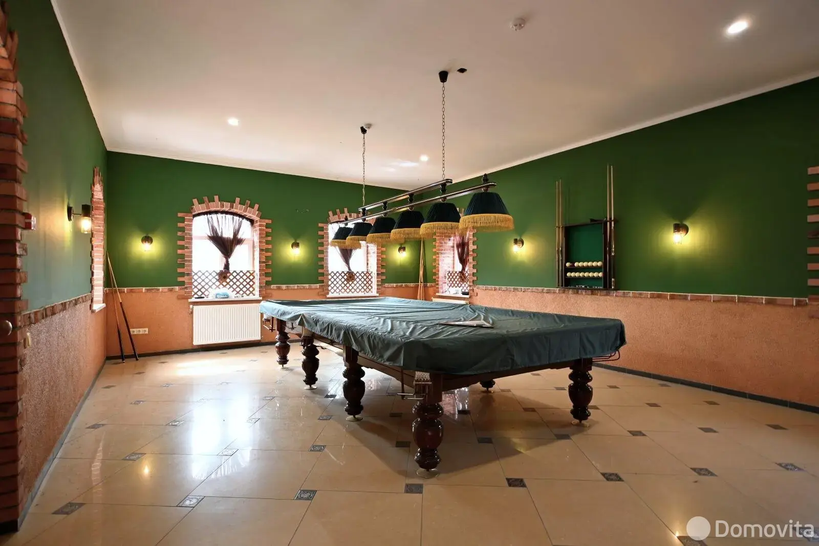 Помещение под сферу услуг в Несвиже, ул. Ленинская, д. 21, код 3261 - фото 22