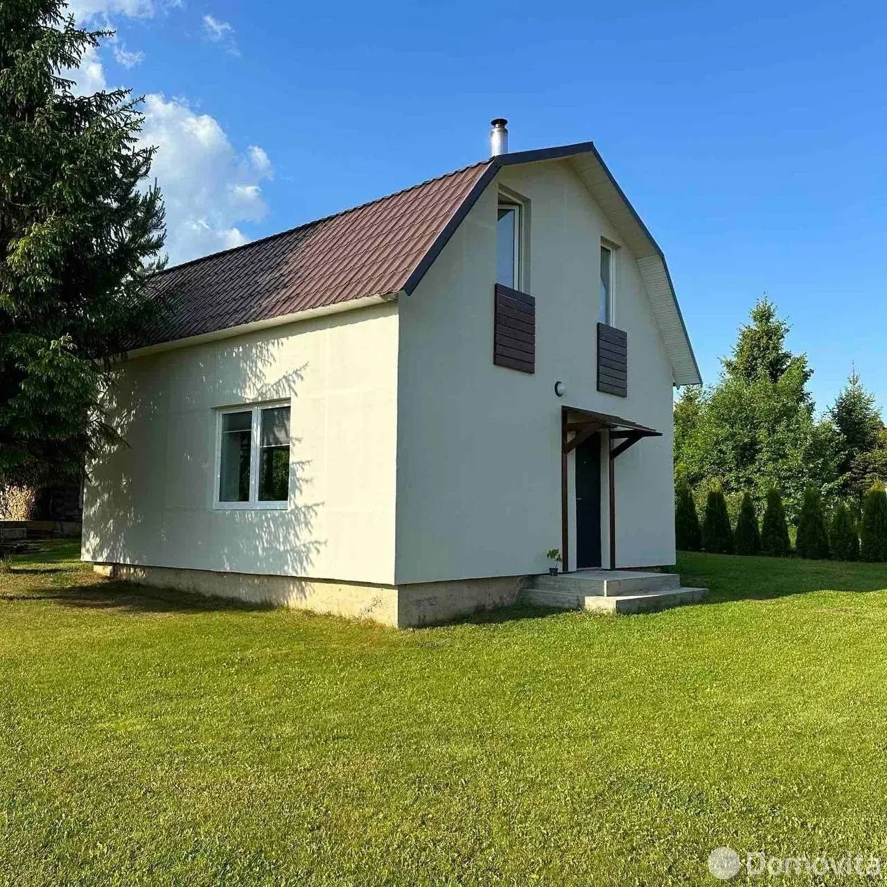 дача, Обувщик-луч, 