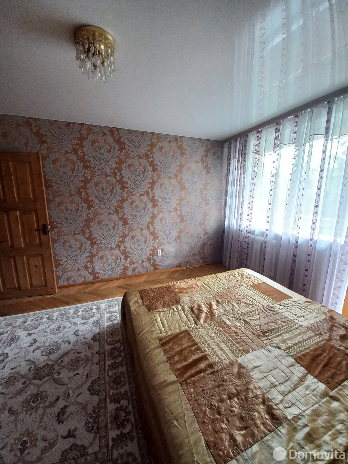 квартира, Минск, ул. Максима Богдановича, д. 62 на ст. метро Площадь Якуба Коласа