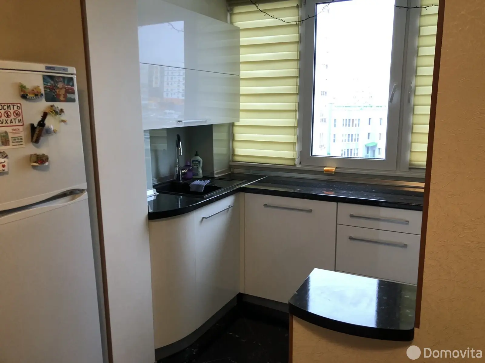 Снять 1-комнатную квартиру в Минске, ул. Всеволода Игнатовского, д. 12, 350USD, код 148115 - фото 19