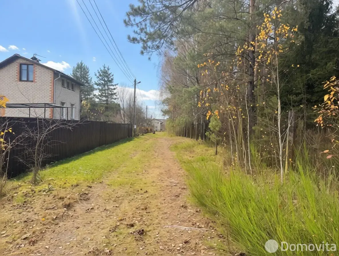 Купить 1-этажную дачу в Механизатор Минская область, 8500USD, код 184789 - фото 14