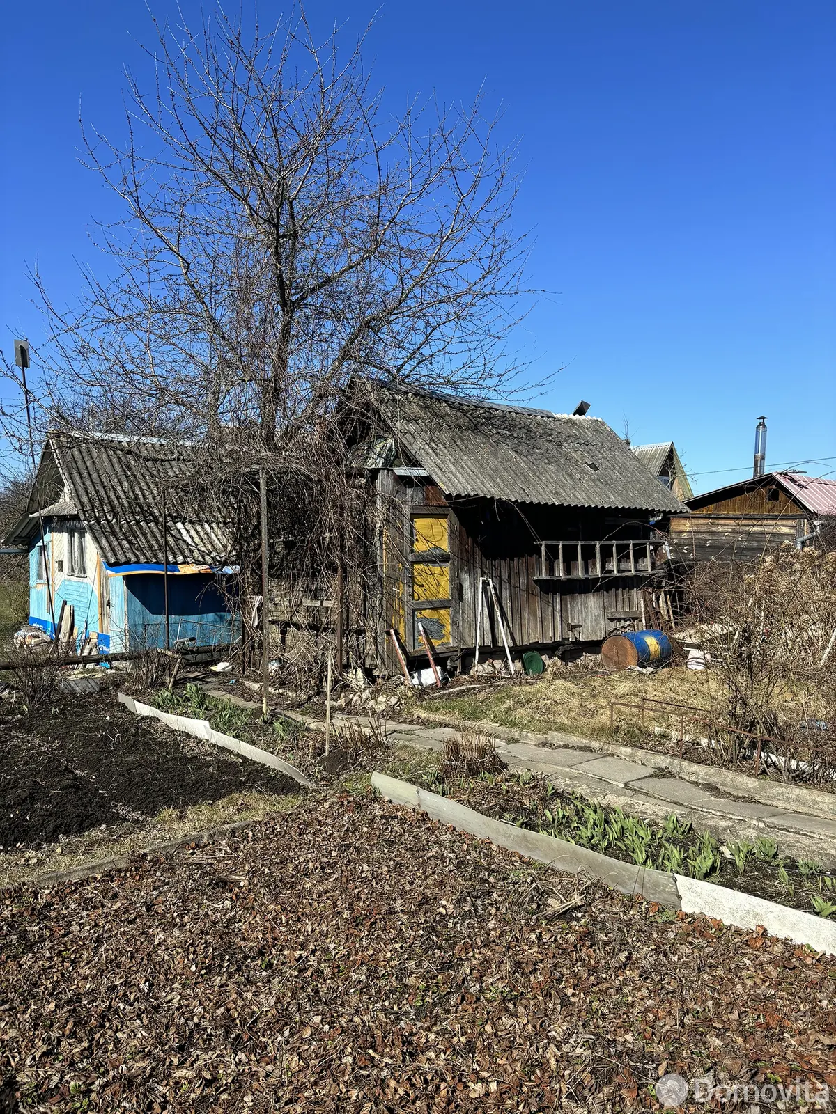 Продажа 1-этажной дачи в Малинники Минская область, 6300USD, код 182024 - фото 21