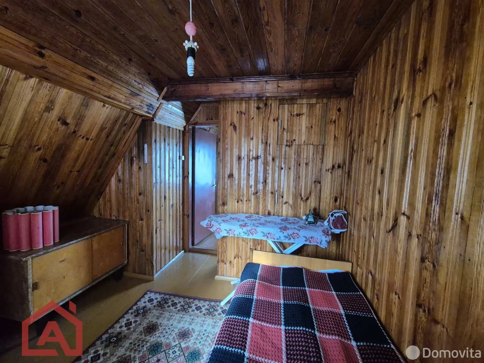 Продажа 2-этажной дачи в Меридиан-92 Минская область, 18000USD, код 185567 - фото 15