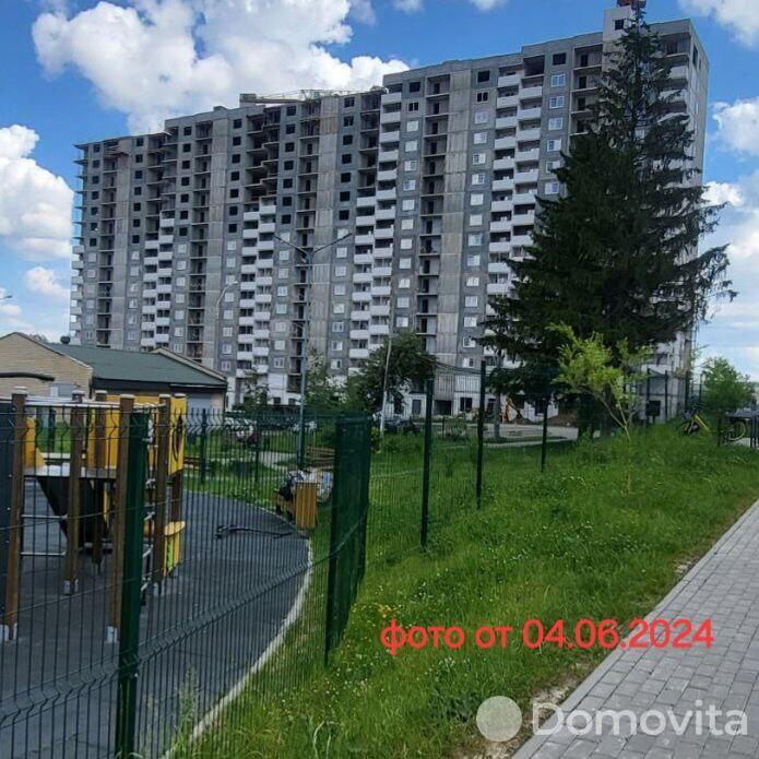 Продажа 3-комнатной квартиры в Минске, ул. Разинская, д. 4, 88316 USD, код: 1015023 - фото 3