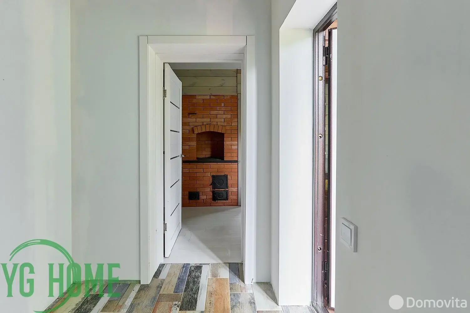 Купить 2-этажную дачу в Экран Минская область, 79900USD, код 183387 - фото 27