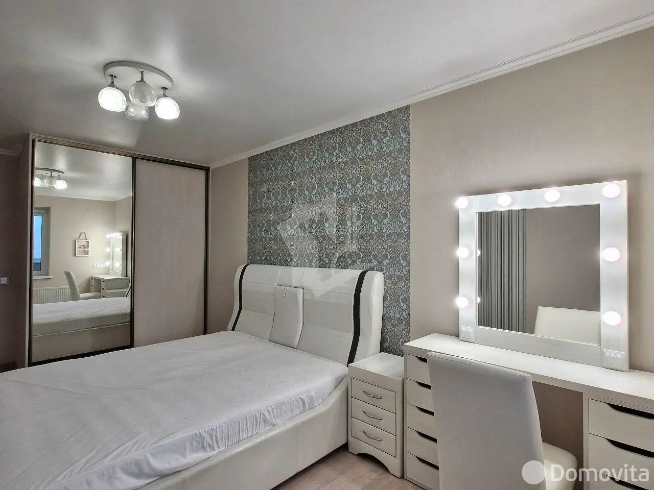 квартира, Минск, ул. Одоевского, д. 101А в Фрунзенском районе