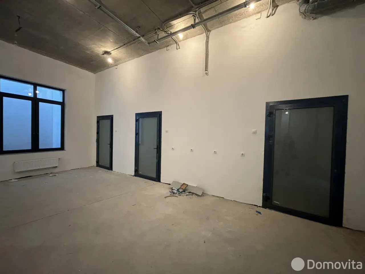 Продажа торгового помещения на пер. Менделеева, д. 30 в Гродно, 43500USD, код 998201 - фото 13