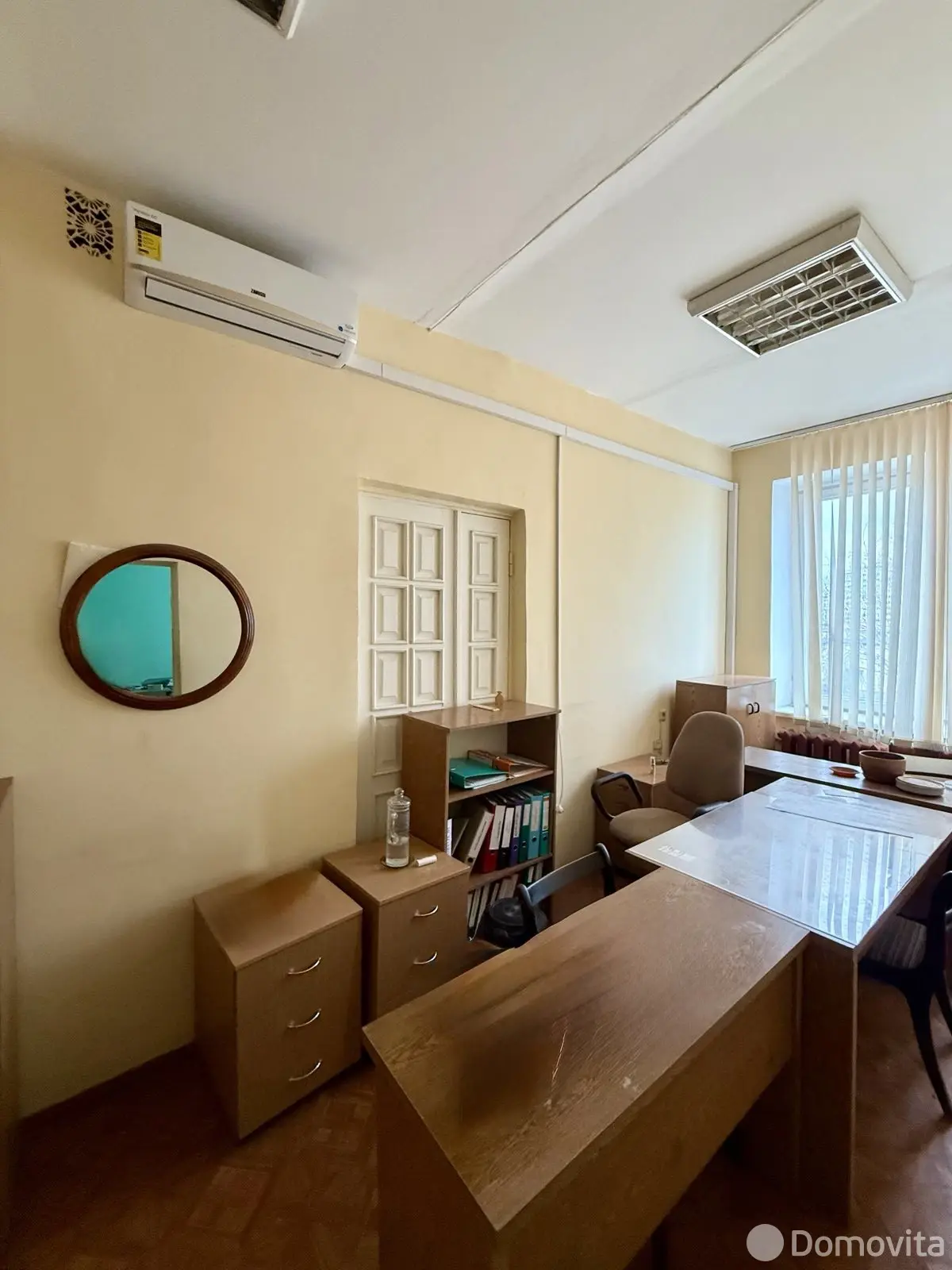 офис, Гродно, пер. Дзержинского, д. 92 