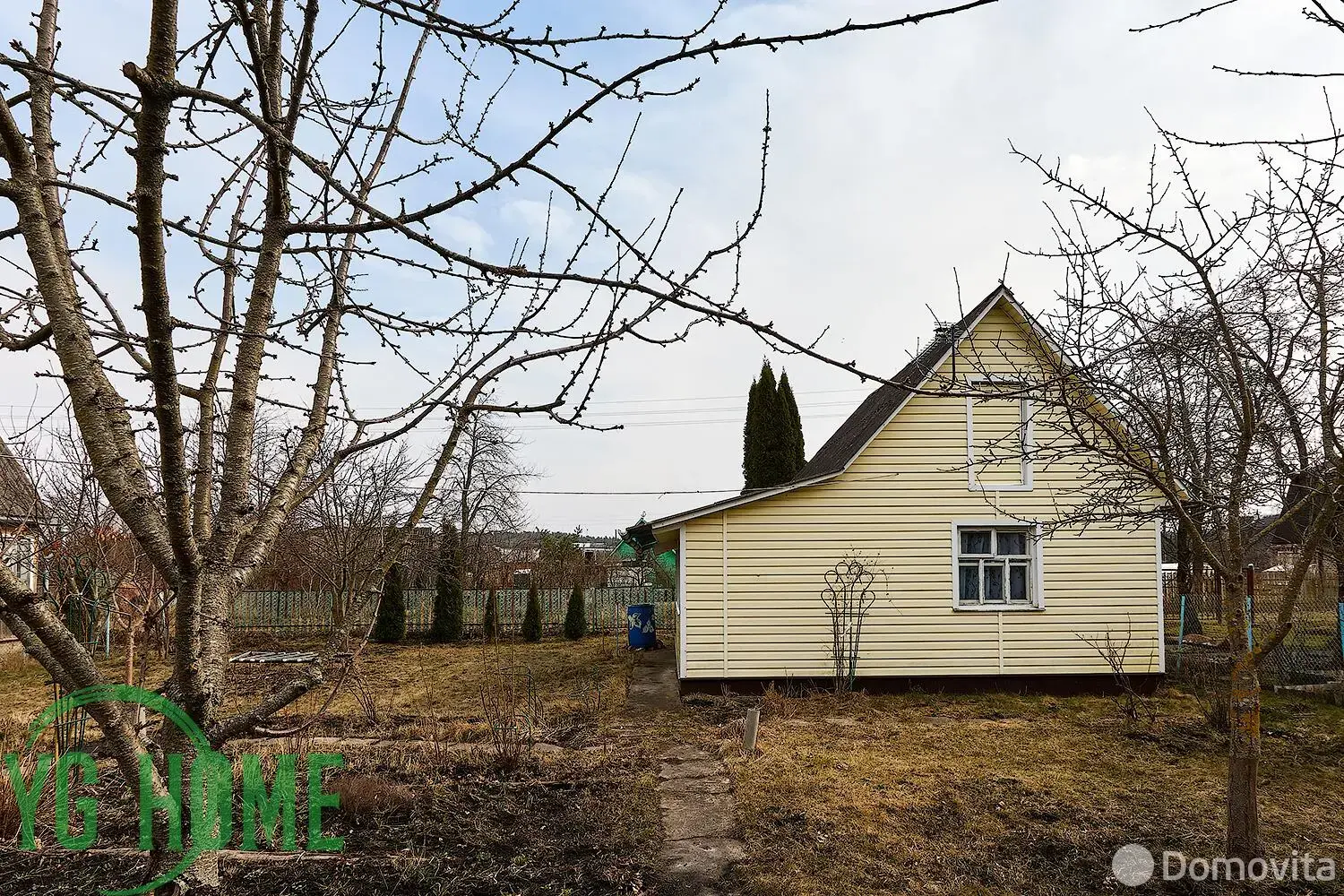 Купить 1-этажную дачу в Шарик Минская область, 9000USD, код 182056 - фото 40